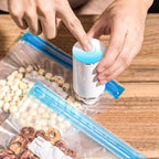 Freshka™ — Pompe Sous Vide Portable