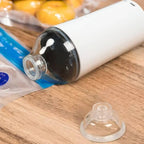 Freshka™ — Pompe Sous Vide Portable