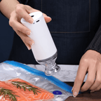 Freshka™ — Pompe Sous Vide Portable