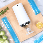Freshka™ — Pompe Sous Vide Portable