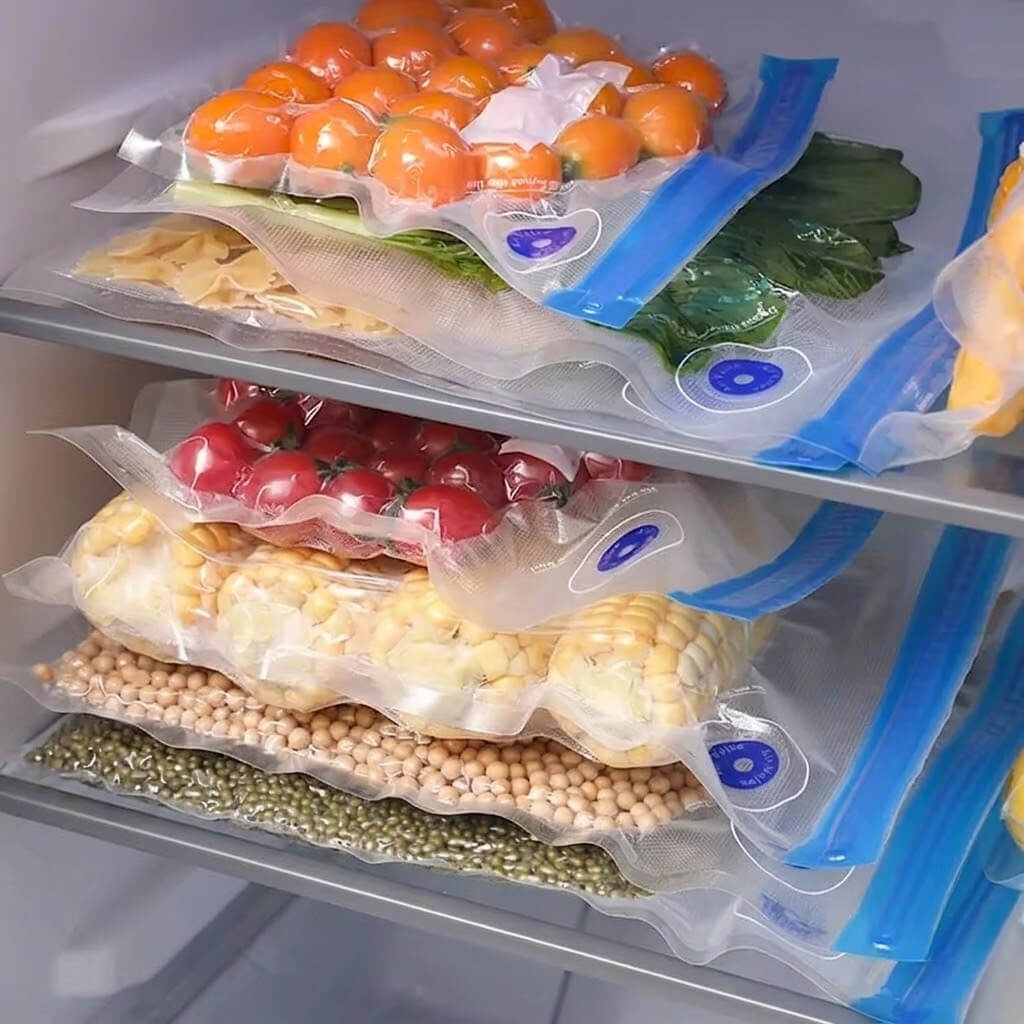 Freshka™ — Pompe Sous Vide Portable
